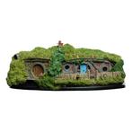 The Hobbit Diorama Hobbit Hole #24 Gandalfs Cutting 20 cm, Verzamelen, Ophalen of Verzenden, Nieuw