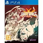 Playstation 4 Guilty Gear Xrd -REVELATOR-, Spelcomputers en Games, Verzenden, Zo goed als nieuw