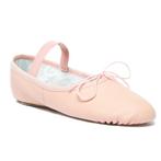 Rumpf 1001 Roze Lederen Balletschoenen voor Volwassenen, Verzenden, Nieuw