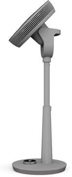 Duux Whisper 2 Statiefventilator - Zuinige Ventilator met, Verzenden