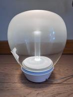 Artemide - Tafellamp - EMPATIA 16 LED TAVOLO - Aluminium,