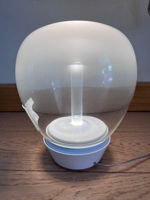 Artemide - Tafellamp - EMPATIA 16 LED TAVOLO - Aluminium,, Antiek en Kunst, Antiek | Lampen