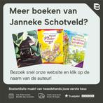 Oma ontsnapt! 9789000311965 Janneke Schotveld, Verzenden, Zo goed als nieuw, Janneke Schotveld