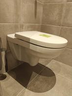 Wandcloset hangend toilet Villeroy Boch onovo - 0021, Doe-het-zelf en Verbouw, Sanitair, Ophalen, Nieuw, Toilet