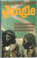 Jungle-trilogie 9789026960307 Anthony van Kampen, Boeken, Verzenden, Gelezen, Anthony van Kampen