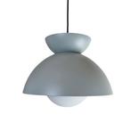 Frandsen - Toni Rie - Plafondlamp - Vlinder Ø29 - Lichtgroen
