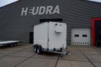 Humbaur Koelwagen Deluxe 2500kg 313x167x197cm, Auto diversen, Ophalen, Nieuw