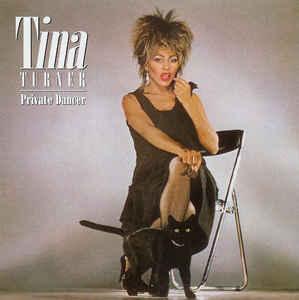 cd - Tina Turner - Private Dancer, Cd's en Dvd's, Cd's | Overige Cd's, Zo goed als nieuw, Verzenden