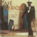 cd - Levantis - CafÃ© Afrique (Impressions From Africa), Cd's en Dvd's, Verzenden, Zo goed als nieuw
