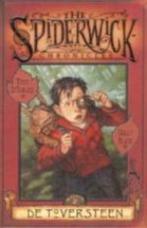 Spiderwick Kronieken Dl2 Toversteen 9789050006545, Boeken, Verzenden, Zo goed als nieuw, T. DiTerlizzi