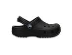Crocs - Classic Clog Kids - Zwarte Crocs - 38 - 39, Kinderen en Baby's, Kinderkleding | Schoenen en Sokken, Nieuw