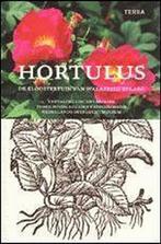 Hortulus 9789058970701 W. Strabo, Boeken, Verzenden, Gelezen, W. Strabo