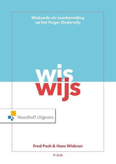 Wiswijs | 9789001876265, Boeken, Studieboeken en Cursussen, Verzenden