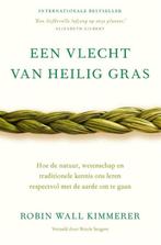 9789401305365 Een vlecht van heilig gras, Boeken, Verzenden, Nieuw, Robin Wall Kimmerer