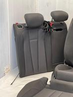 Audi A4 Avant bekleding set 4-deurs compleet stoelen bj.2017, Auto-onderdelen, Interieur en Bekleding, Gebruikt, Audi