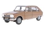 Renault 16 TX 185364 Norev  Modelauto 1:18  1974, Hobby en Vrije tijd, Modelauto's | 1:18, Verzenden, Nieuw
