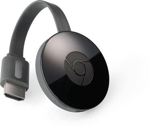 Google Chromecast - Media Streamer Zo goed als nieuw, Morgen, Audio, Tv en Foto, Radio's, Nieuw, Ophalen of Verzenden