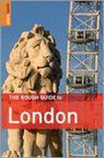 The Rough Guide to London, Ophalen of Verzenden, Nieuw