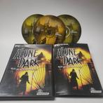 Alone in the Dark the New Nightmare PC, Spelcomputers en Games, Games | Pc, Ophalen of Verzenden, Zo goed als nieuw