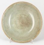 Zeer mooi historisch en zeldzaam Chinees schaaltje uit de