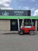 Linde H30D 3000kg diesel heftruck, 3000 tot 4000 kg, Linde, Diesel, Heftruck