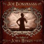 LP gebruikt - Joe Bonamassa - The Ballad Of John Henry, Verzenden, Zo goed als nieuw