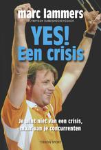 Yes een crisis 9789043912815 T. Hendickx, Verzenden, Gelezen, T. Hendickx