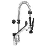 Voorspoeldouche | EMMI | Handdouche (Flexibele Hals) +, Verzenden, Nieuw in verpakking