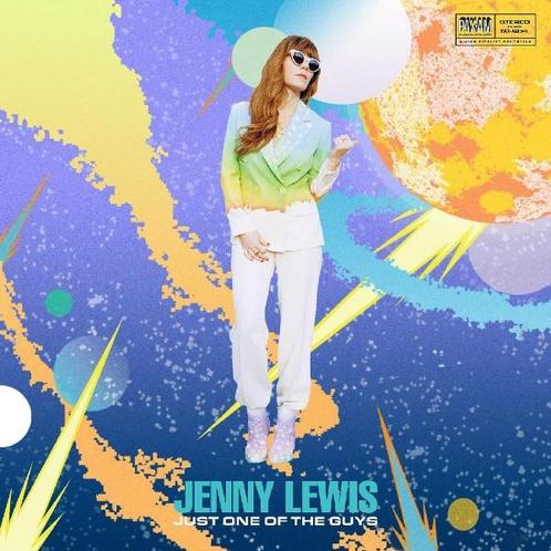 vinyl single 7 inch - Jenny Lewis - Pax-Am Sessions [7 V..., Cd's en Dvd's, Vinyl Singles, Zo goed als nieuw, Verzenden