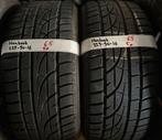 2x225-50-16 hankook winter 6.5mm €50 per band 225 50 16, Auto-onderdelen, Banden en Velgen, Ophalen, Gebruikt, 16 inch, Winterbanden