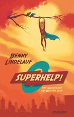 Superhelp! 9789045112329 Benny Lindelauf, Verzenden, Gelezen, Benny Lindelauf