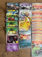 Pokémon - 25 Mixed collection - Various sets, Hobby en Vrije tijd, Verzamelkaartspellen | Pokémon, Nieuw