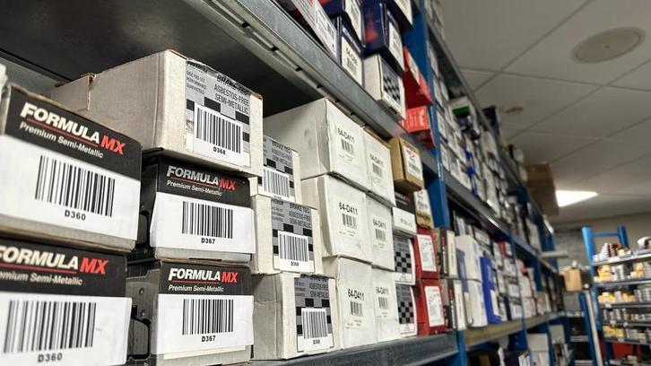 Amerikaanse|Remblokken|Remschoenen|Remschijven|Remtrommels, Auto-onderdelen, Remmen en Aandrijving, Nieuw, Herkomst onderdeel bekend