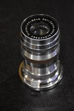 Carl Zeiss Jena Triotar 4/8.5cm for Contax RF |, Nieuw