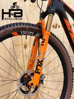 KTM Scarp Exonic Carbon 29 inch mountainbike XX1 AXS 2023, Nieuw, Overige merken, Fully, 45 tot 49 cm