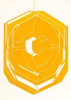 Pablo Palazuelo (1927-2003) - Sigilla, Antiek en Kunst