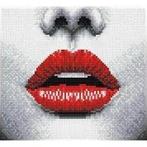 Diamond Dotz Simply Dotz - Temptation - Diamond Art Kit +/-, Ophalen of Verzenden, Nieuw