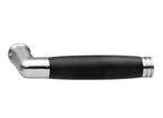 Intersteel deurklink Ton 212 rvs, Verzenden, Nieuw