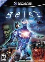 Geist (Gamecube Games), Spelcomputers en Games, Games | Nintendo GameCube, Ophalen of Verzenden, Zo goed als nieuw