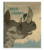 Boek: Mijn Jimmy - (als nieuw), Boeken, Verzenden, Zo goed als nieuw