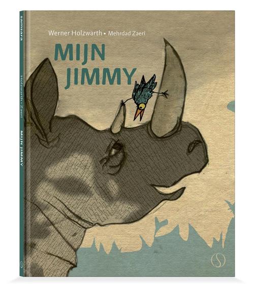 Boek: Mijn Jimmy - (als nieuw), Boeken, Overige Boeken, Zo goed als nieuw, Verzenden