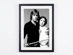 Star Wars Episode IV: A New Hope, Carrie Fisher & Mark, Verzamelen, Nieuw