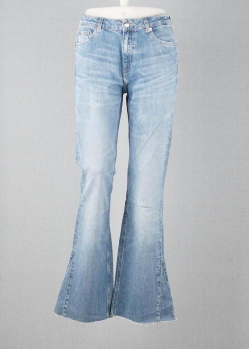 Flared MUD Jeans, Kleding | Heren, Spijkerbroeken en Jeans, Ophalen of Verzenden