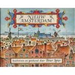 Nieuw Amsterdam 9789060695333 P. Spier, Boeken, Verzenden, Gelezen, P. Spier