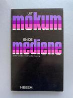 Uit mokum en de mediene joodse woorden 9789023211662 Beem, Verzenden, Gelezen, Beem