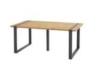 Taste by 4 Seasons Alto teak tafel 180 cm SALE |, Tuin en Terras, Tuinsets en Loungesets, Ophalen of Verzenden, Nieuw