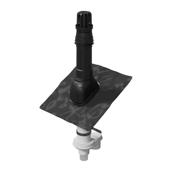 Rolux Universe DDV HR Par 80-80 PP/KS 60/100 schaal + pan, Doe-het-zelf en Verbouw, Overige Doe-het-zelf en Verbouw, Ophalen of Verzenden