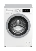 Beko Wtv 8735 Xs0 Wasmachine 8kg 1400t, Ophalen of Verzenden, Zo goed als nieuw, Voorlader, 85 tot 90 cm