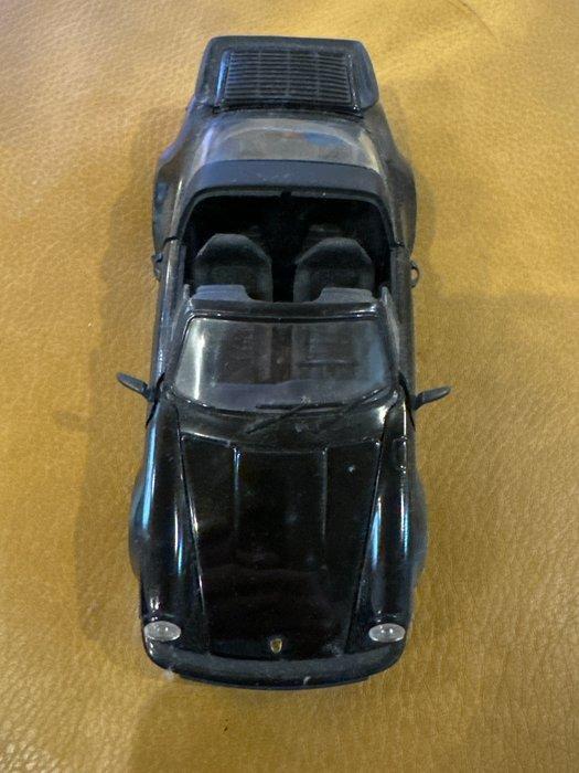 Franklin Mint 1:24 - Modelauto - Porsche 911 Carrera Targa, Hobby en Vrije tijd, Modelauto's | 1:5 tot 1:12