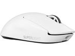 Logitech G Pro X Superlight 2 - Draadloze Gaming Muis -, Computers en Software, Muizen, Verzenden, Zo goed als nieuw
